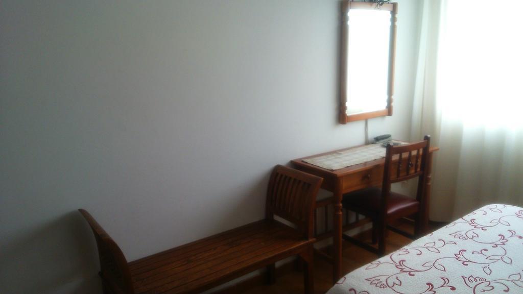 Pension Vazquez Vimianzo Room photo